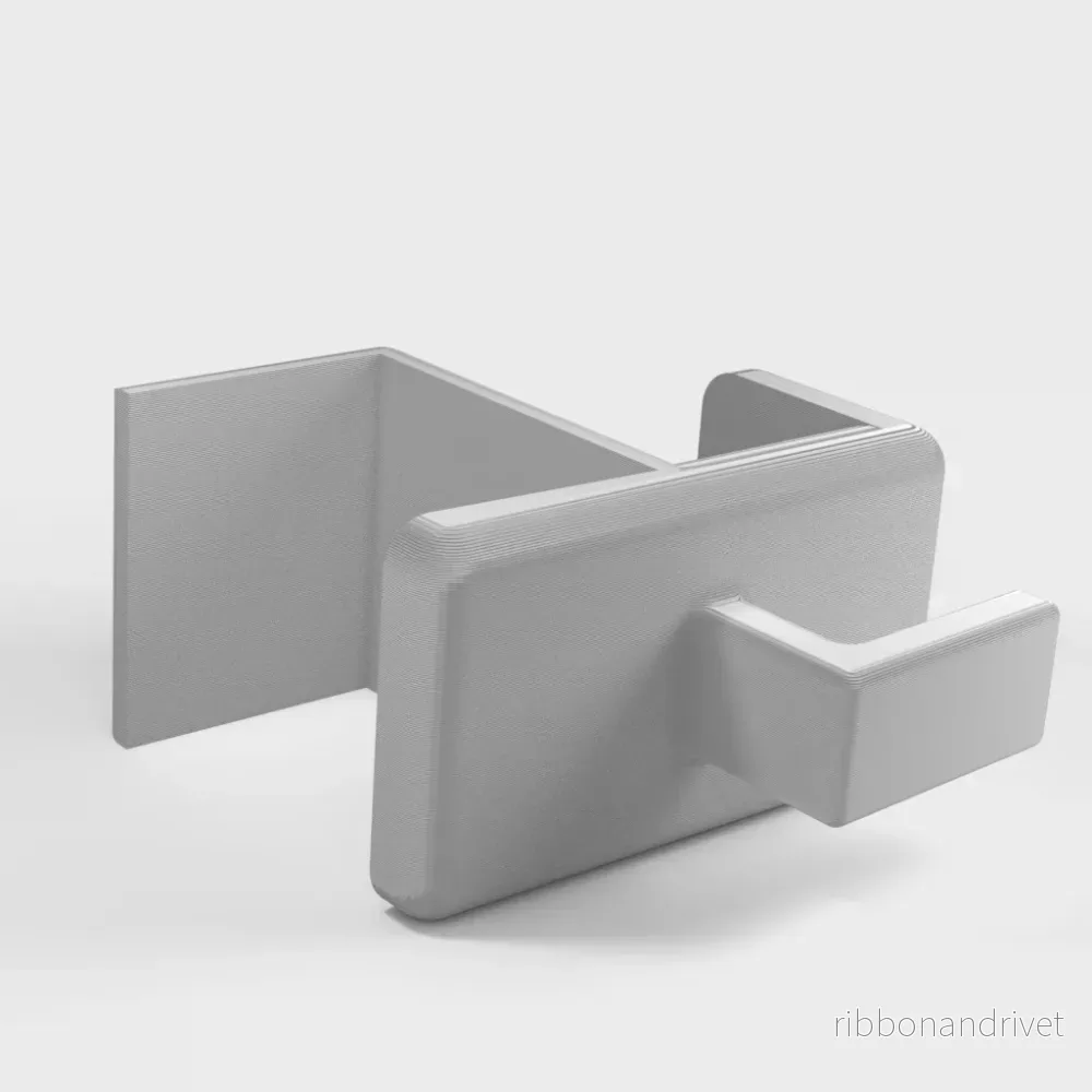Oculus Rift S skrivbordskabelhållare - Bild 3
