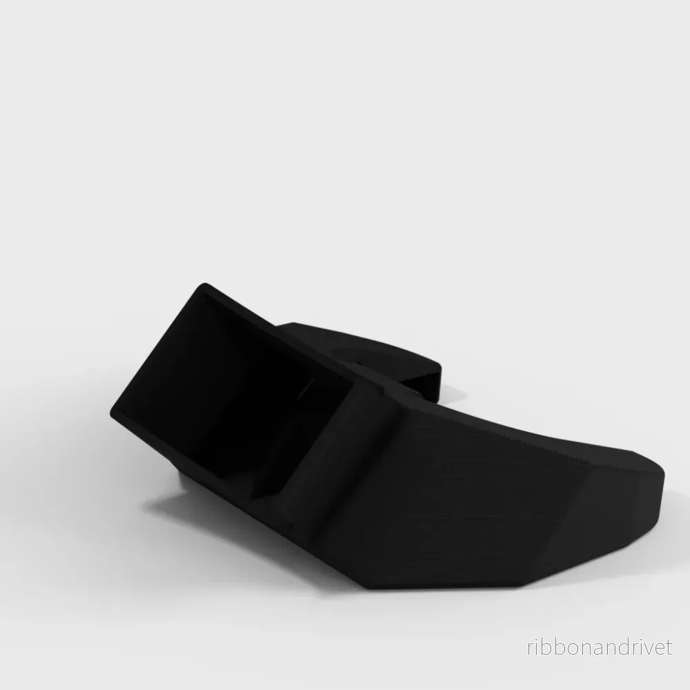 Snap-in fläktkåpa för Prusa i3 MK3S - Bild 3