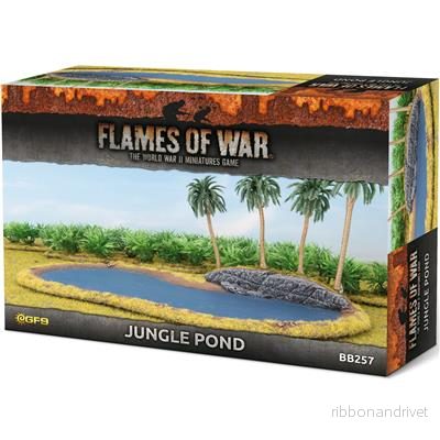 Jungle Pond Set - Bild 2
