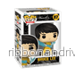Funko POP Icons: Bruce Lee Samlarfigur - Bild 2