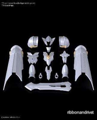30Mf Class Up Armor (Liber Paladin) 30Mf Class Up Armor (Liber Paladin)