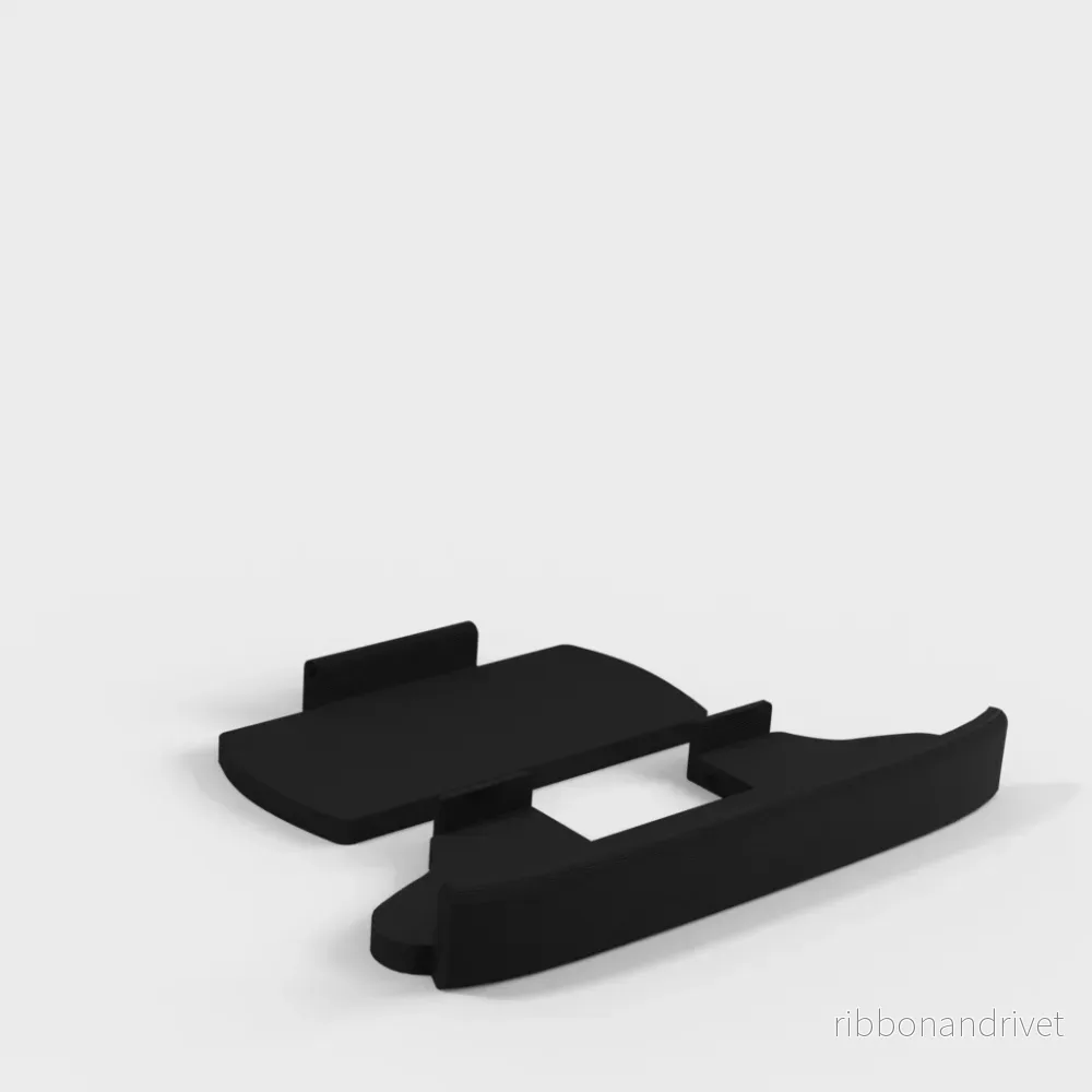 Logitech Webcam Cover för förbättrad integritet - Bild 2