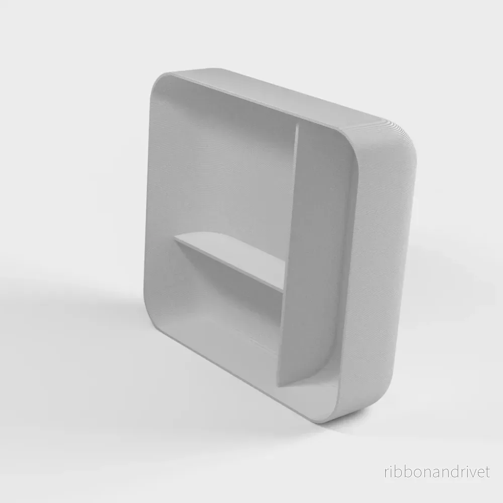 Flexibel lådorganiseringsbricka - Perfekt för IKEA-lådor - Bild 2
