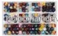 Chessex Loss Dice Samplers och 125 Polyhedral Dice Assortments
