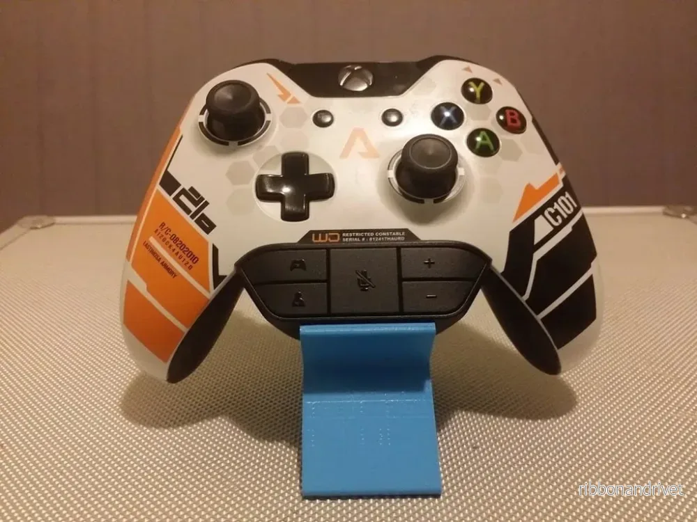 Universellt Xbox-kontrollstativ för skrivbord - Bild 3