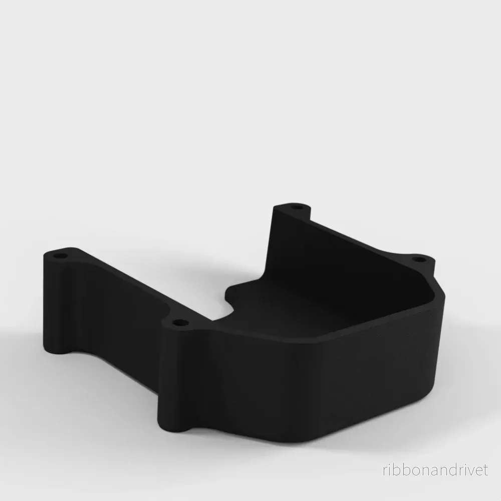 Verktygshängare för Ryobi 18v - Bild 3