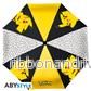 POKEMON - Paraply - Pikachu - Bild 2