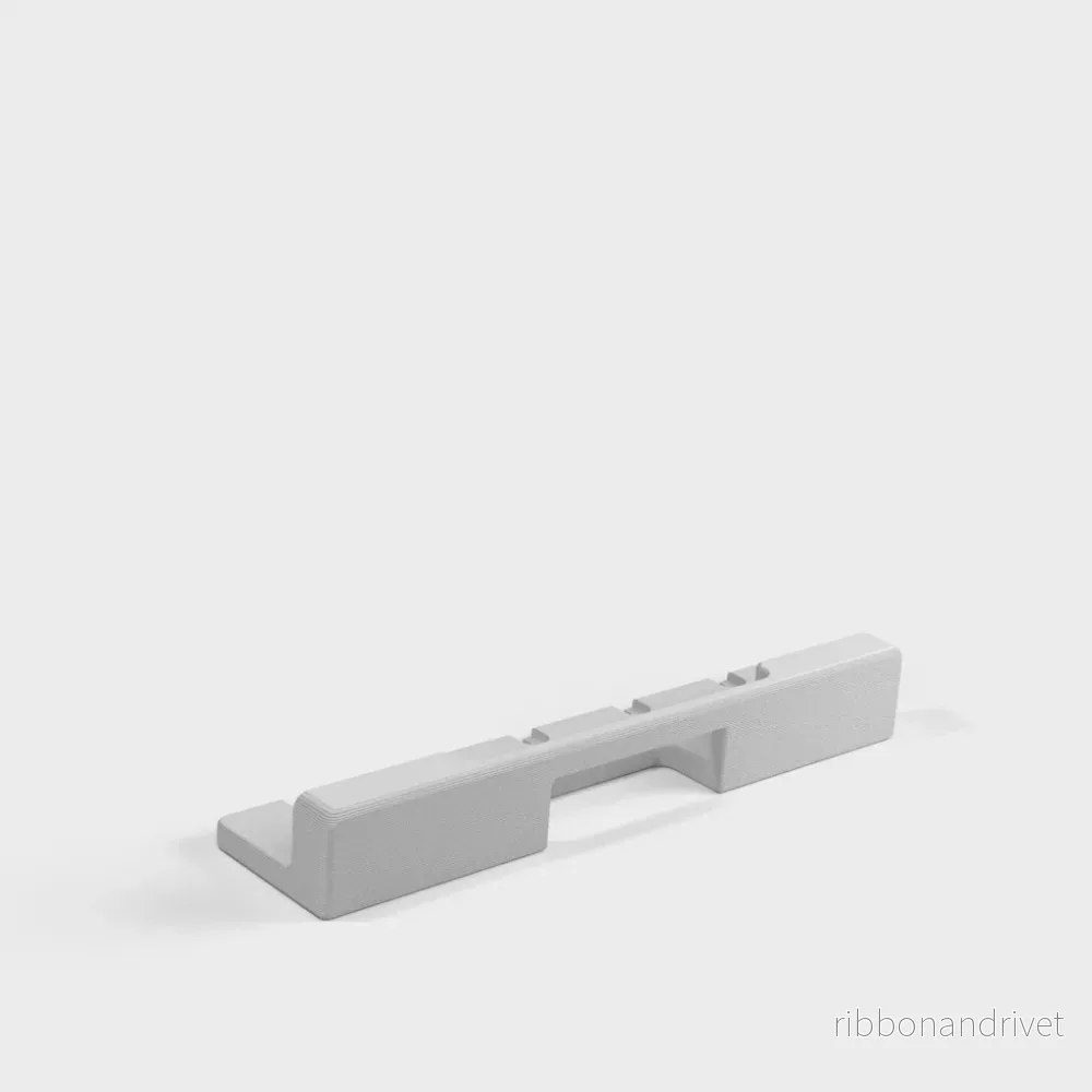 RAM Mounts Fjäderbelastad Hållare för Samsung Tab A 8" - Bild 3