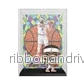Funko POP Trading Cards Anthony Davis (Mosaic) - Bild 3