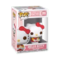 Funko POP Sanrio: HK - Hello Kitty - Bild 3