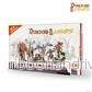 Dungeons & Lasers - Fantasy Miniatures Set - EN - Bild 3
