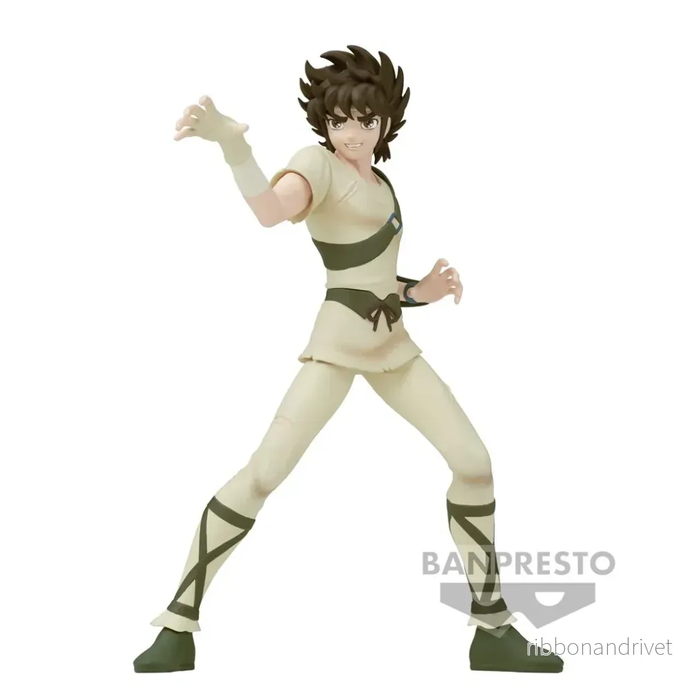 Saint Seiya Saint Cosmo Memoir Pegasus Seiya TV Anime Episode 1 Ver. Saint Seiya Saint Cosmo Memoir Pegasus Seiya TV Anime Episode 1 Ver.