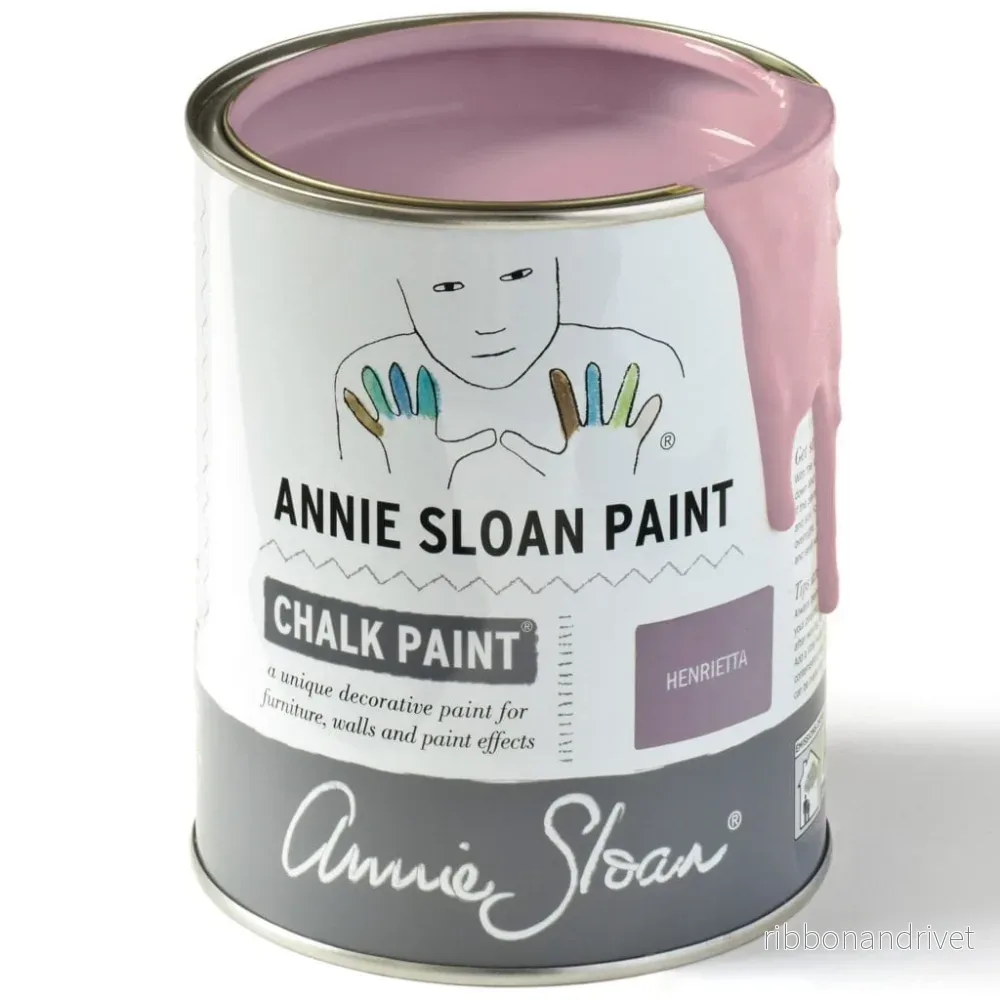 Henrietta Chalk Paint™ Henrietta Chalk Paint™