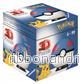 Ravensburger 3D Puzzle-Ball - Pokémon Pokéballs - Superball 54 delar - Bild 3