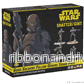Star Wars: Shatterpoint - Good Soldiers Follow Orders Squad Pack - Bild 3