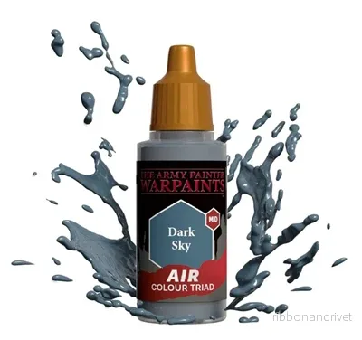The Army Painter – Air Dark Sky