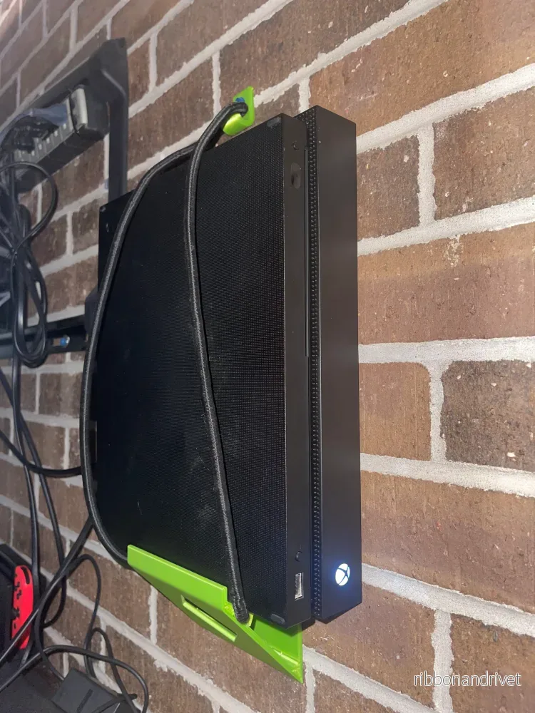 Xbox väggfäste Xbox väggfäste