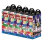 Marvel HeroClix: Avengers 60-årsjubileum Booster Brick - Bild 2