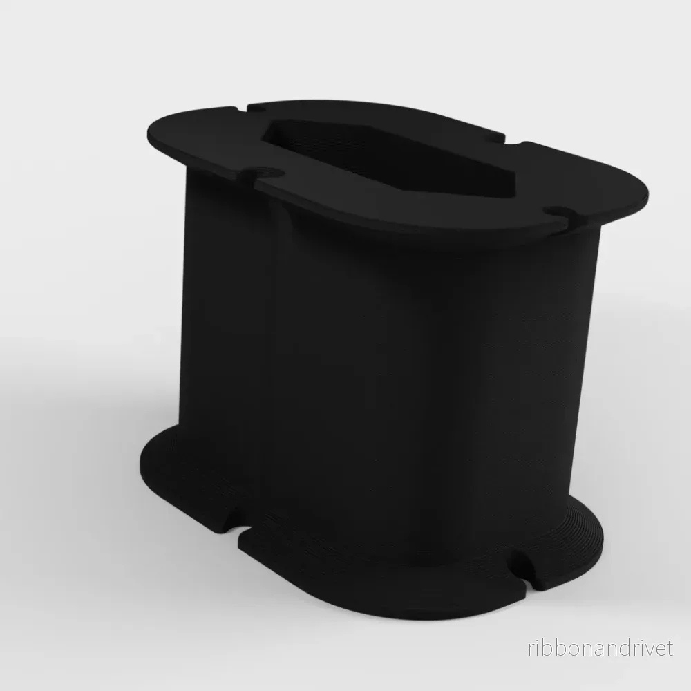 Kabelvinda för nätadaptrar - Bild 3