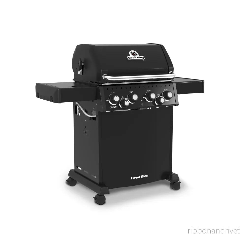 Crown™ 480 Shadow - Bild 3