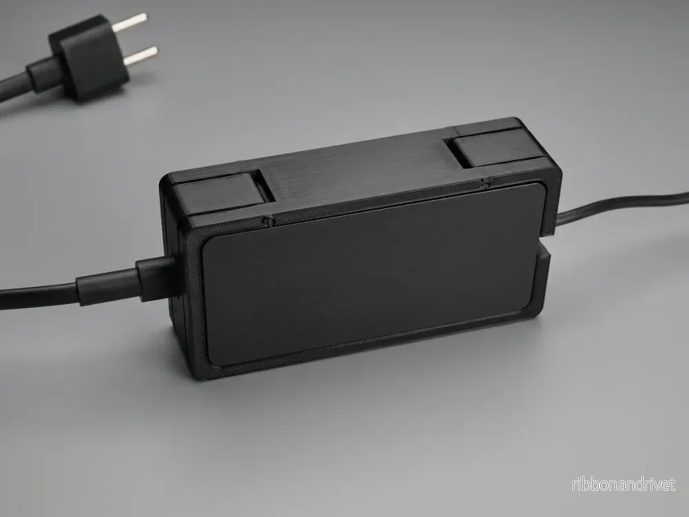 Tillägg för Microsoft Surface-kabelhantering - Bild 3