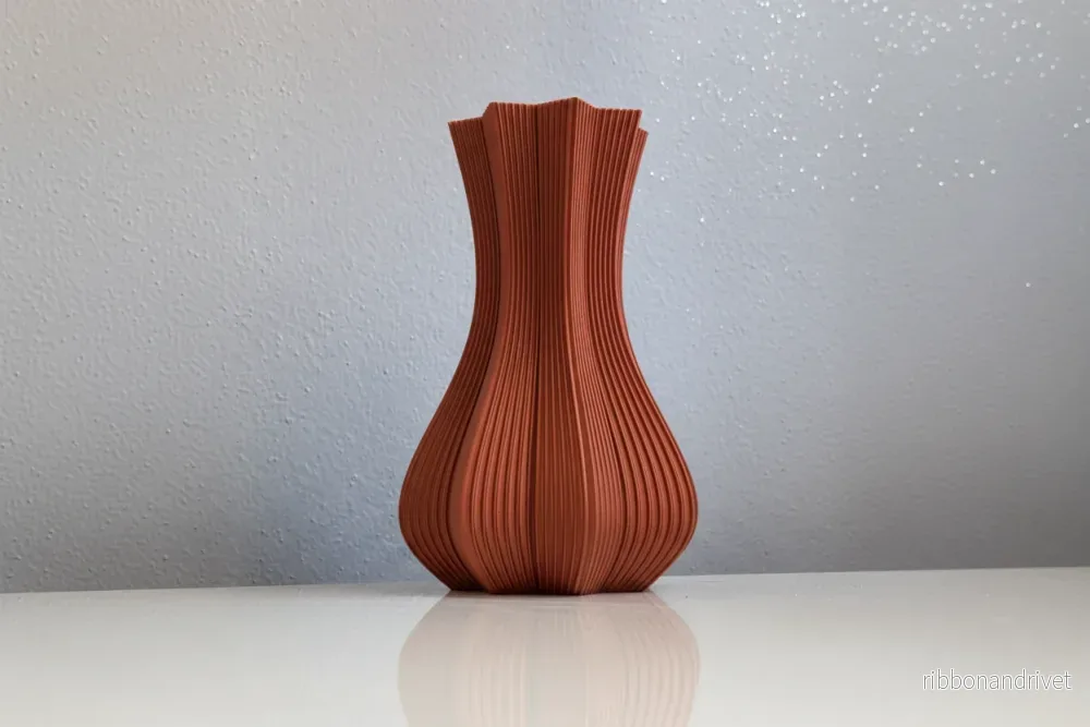 Robust Vase - Bild 2