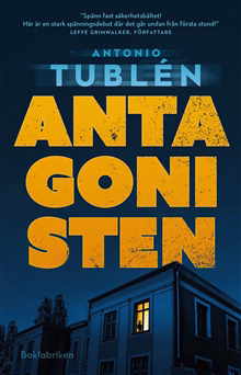 Antagonisten Antagonisten