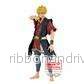 Hell's Paradise DXF-Aza Chobe - Bild 3