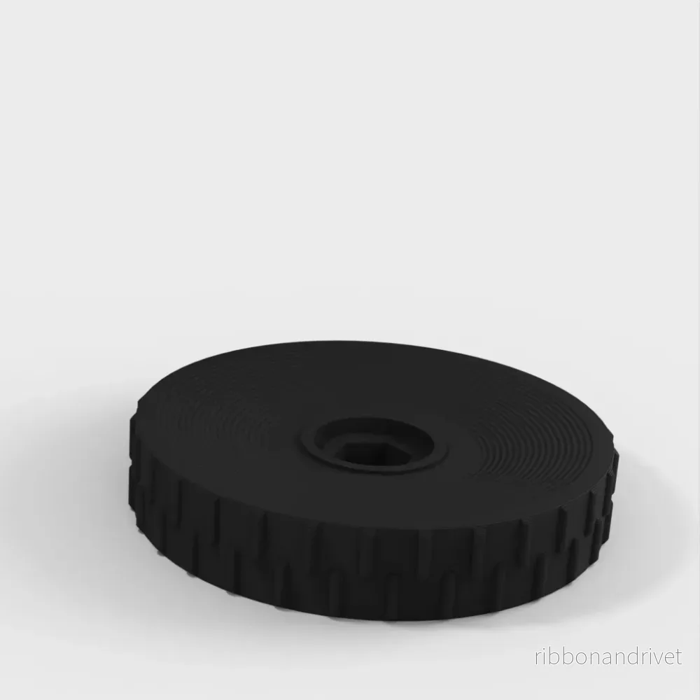 Hjul till Gardena robotgräsklippare (2 st) - Bild 2