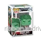 Funko POP TV: Titans S1 - Beast Boy Figur - Bild 2