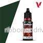 Vallejo Game Color - Dark Green - Bild 2