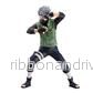 NARUTO SHIPPUDEN Grandista-HATAKE KAKASHI - Samlarfigur - Bild 3
