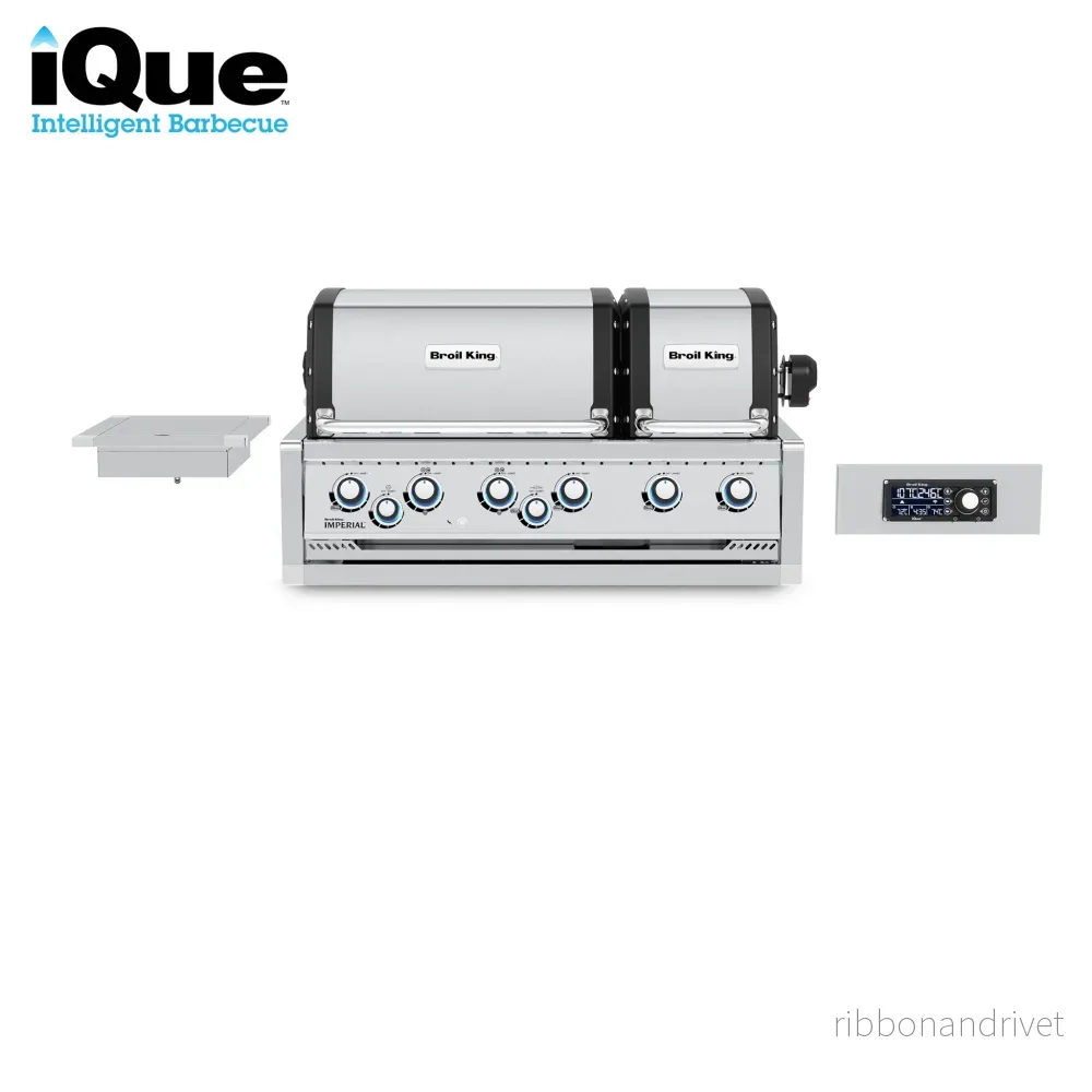 Imperial™ QS 690 BI