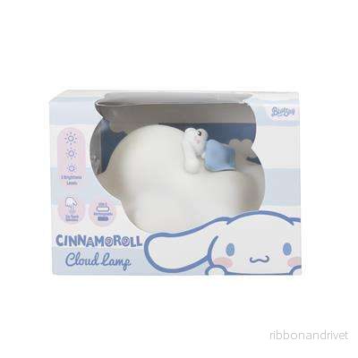 Cinnamoroll - Molnlampa - Bild 2