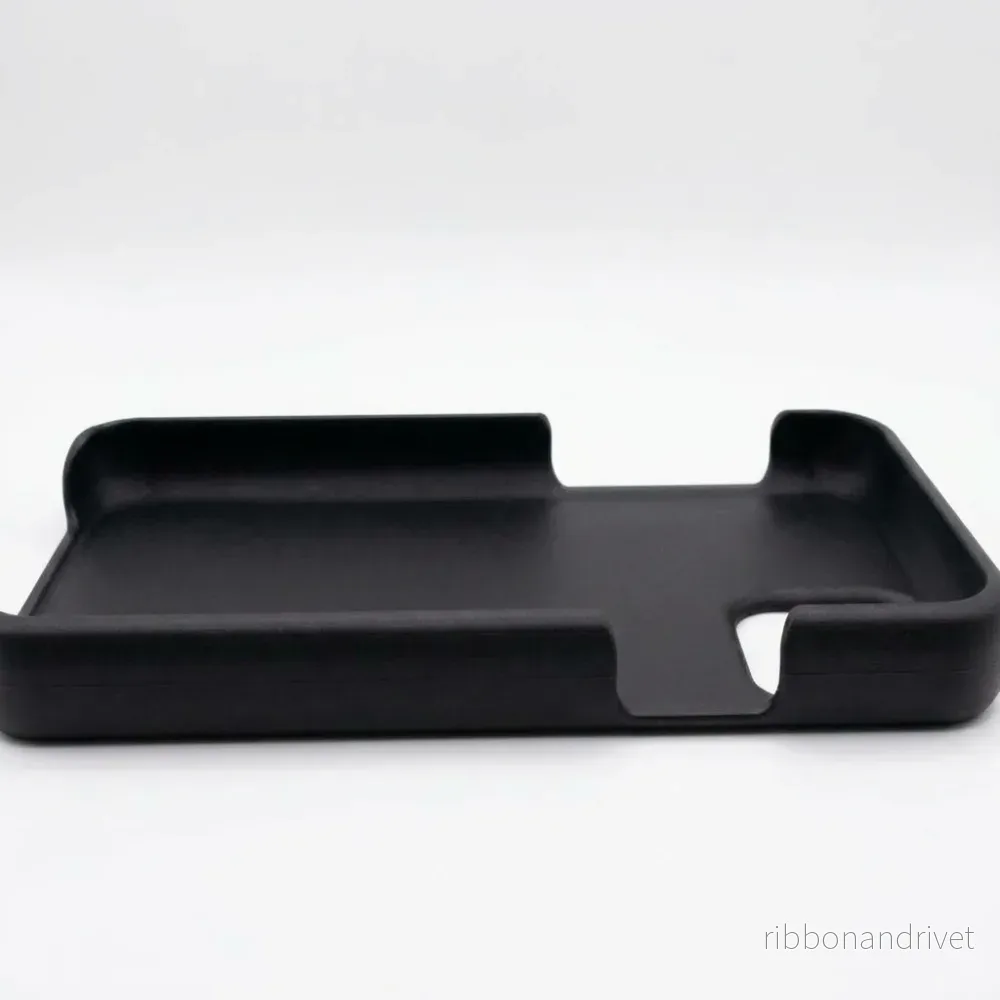Anpassningsbart iPhone 11 Pro-skal: Perfekt passform och robust skydd - Bild 2