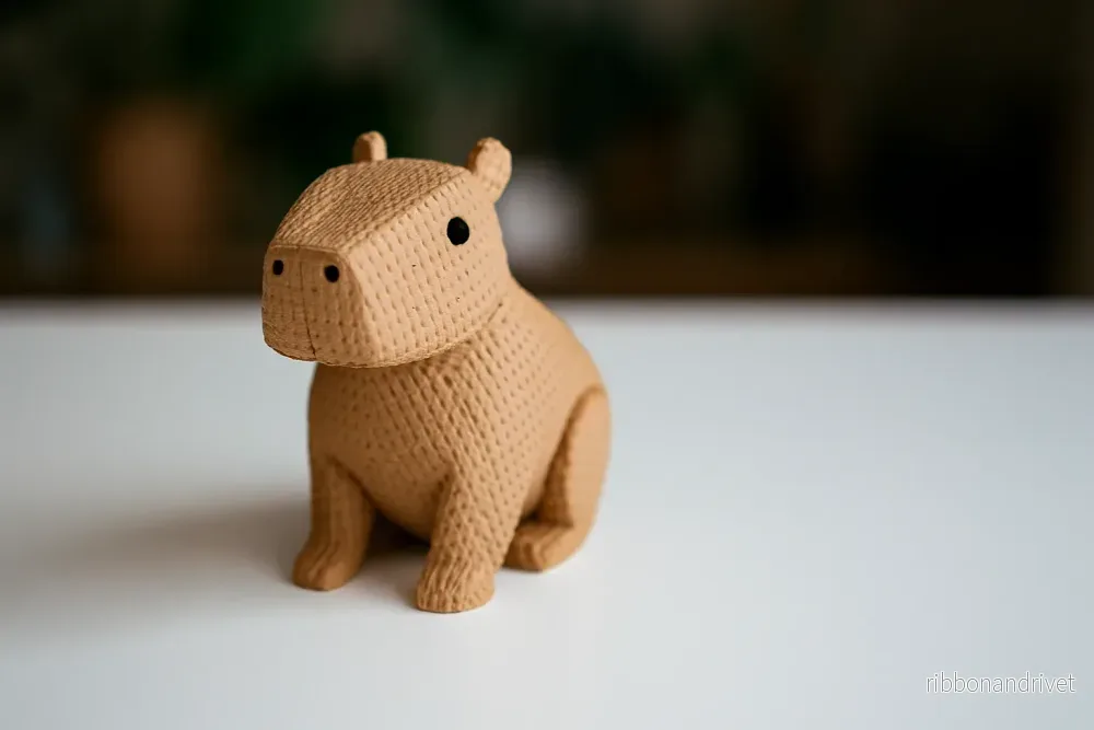 Kapivar Desk Buddy - Bild 2