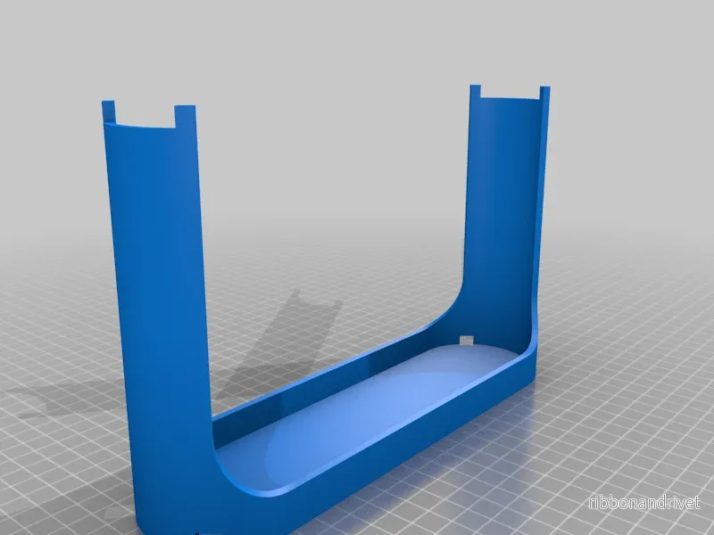 Kryddskåp Hyllsystem
