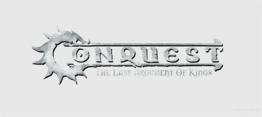 Conquest - W’adrhŭn: Conquest First Blood Reinforcement Set