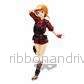 Mobile Suit Gundam ZZ Elpeo Ple Figur - Bild 3