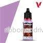 Vallejo Game Color - Lustful Purple - Bild 2