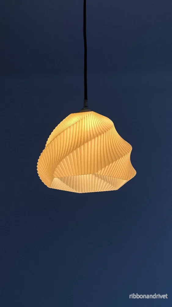 Soso Pendant Lamp Soso Pendant Lamp