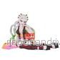 Demon Slayer: Kimetsu no Yaiba GLITTER&GLAMOURS-Daki Figur - Bild 3