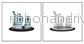 Magic: The Gathering Unpainted Miniatures: Obzedat Ghost Council