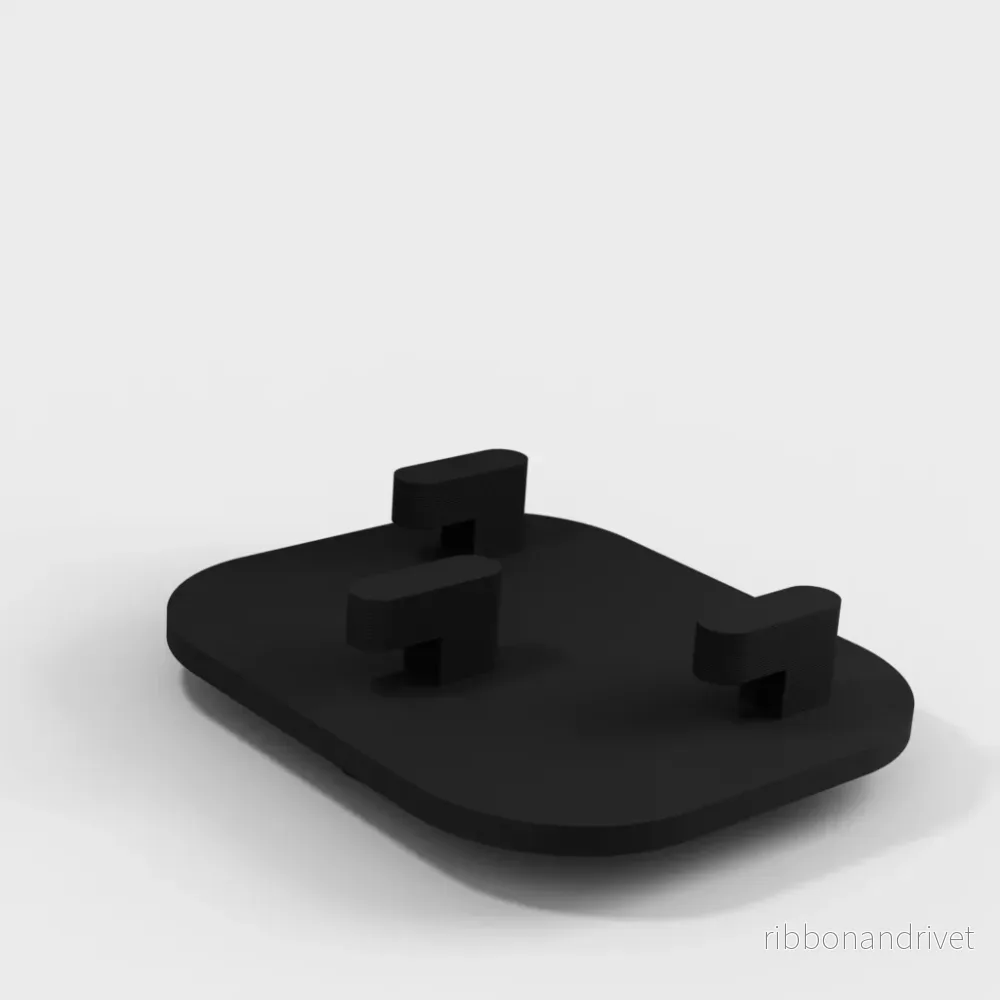 IKEA Skadis Hållare för Hue Bridge Pro - Bild 3