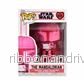 Funko POP Star Wars Valentines S2 Mandalorian - Bild 3