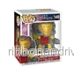 Funko POP Super: Transformers S4 - Omega Supreme - Bild 2
