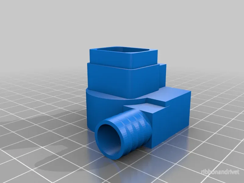 DC-vattenpump - Bild 3