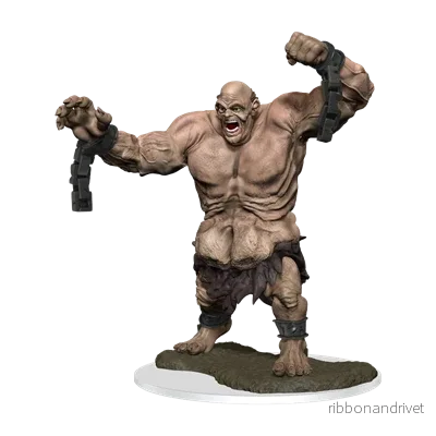 D&D Nolzur's Marvelous Miniatures: Mouth of Grolantor - Bild 2