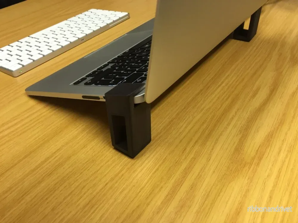 MacBook Pro Retina 13" laptopstativ