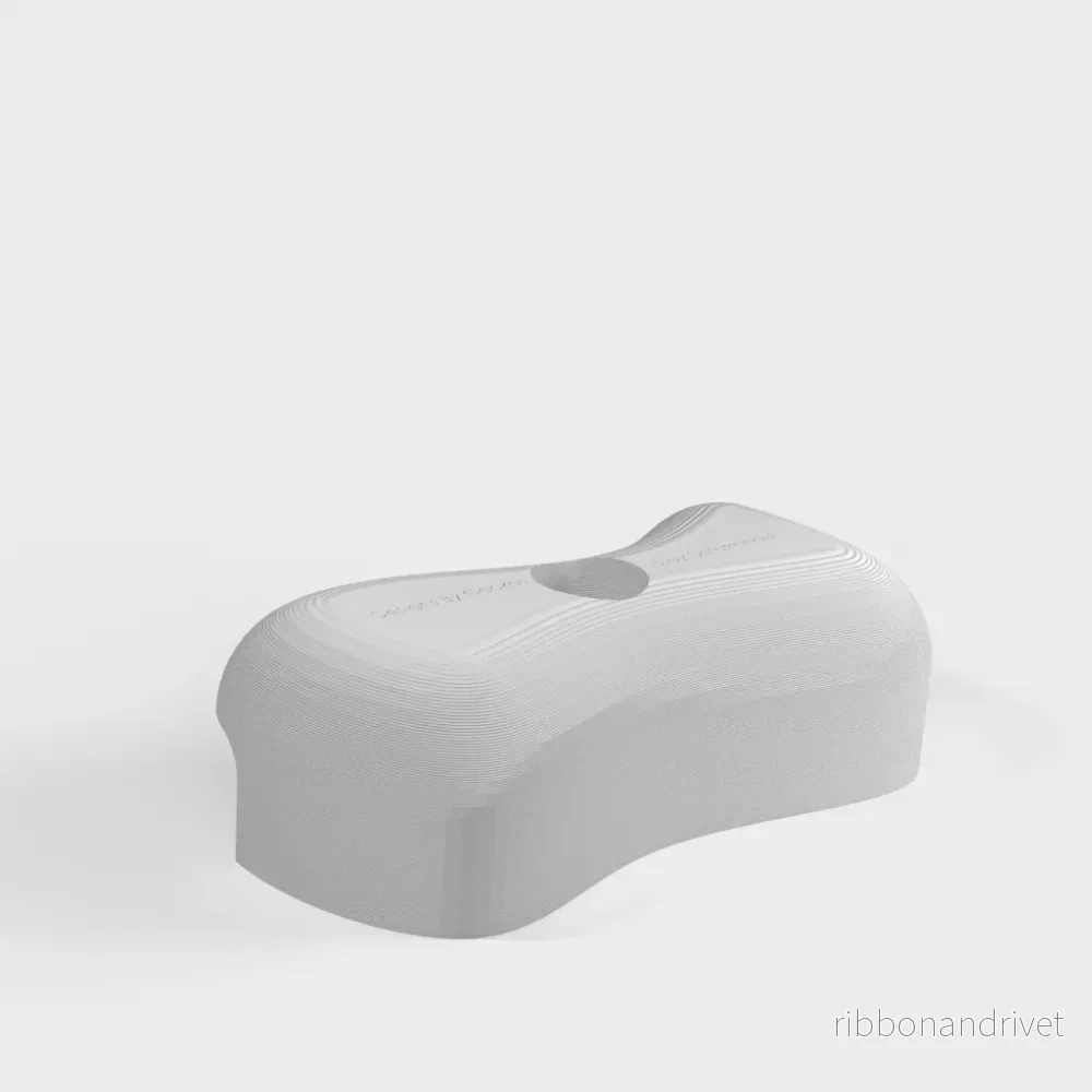 Ergonomiska klättergrepp för hemmvägg och klätterträning